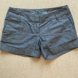 Shorts size 0